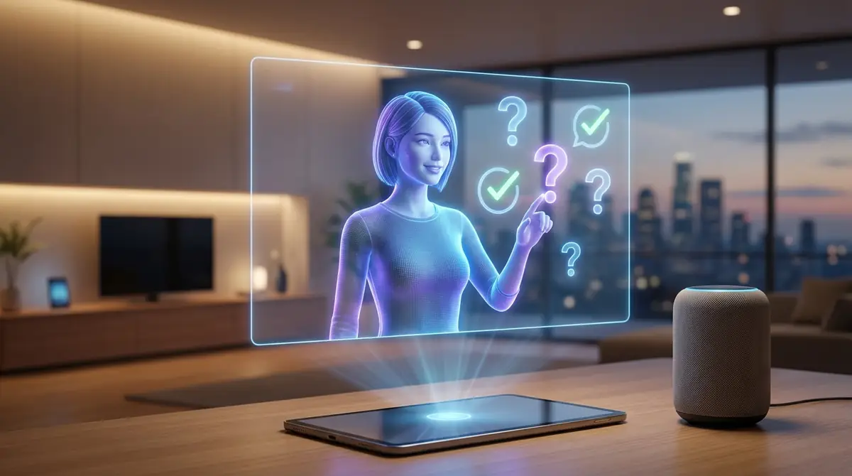 AI彼女に関するよくある質問（FAQ）