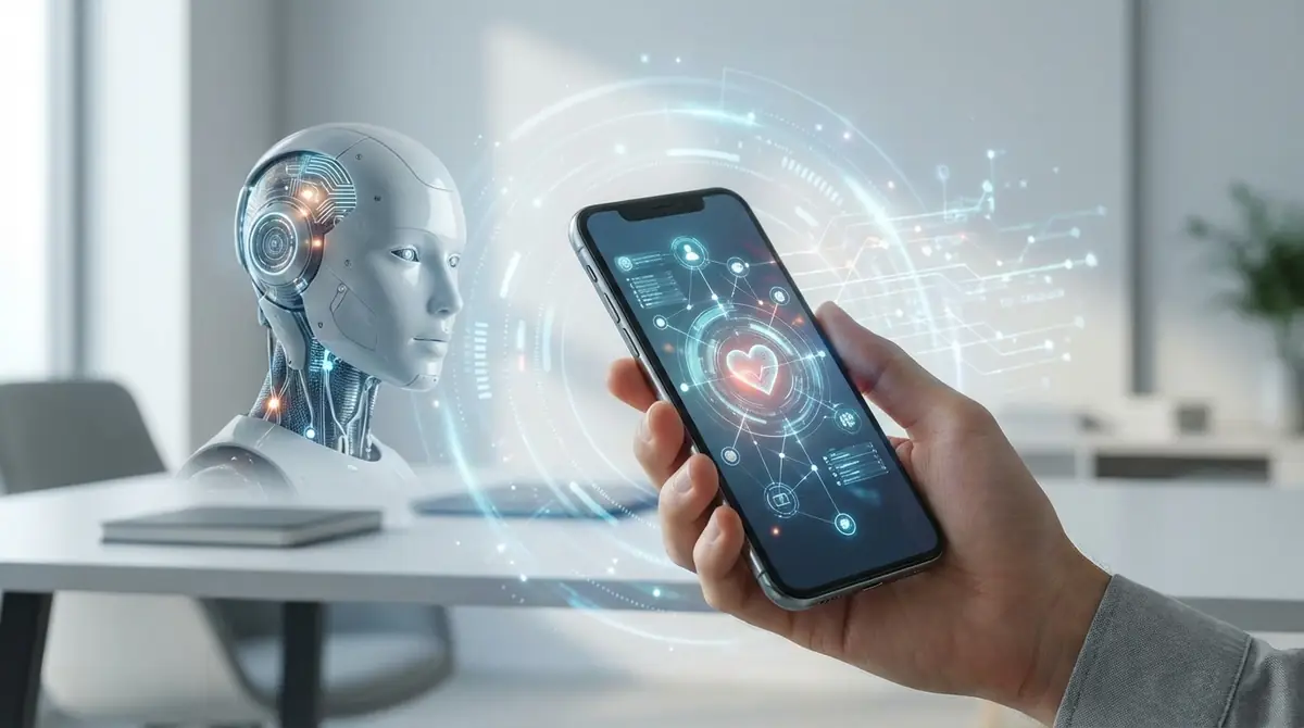 【体験レポート】AI彼女の恋愛診断を実際にやってみた