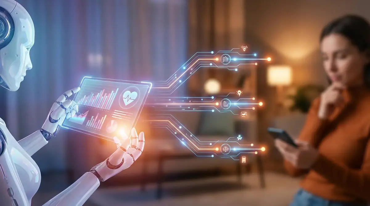 AI彼女の恋愛診断結果を活用する3つの方法