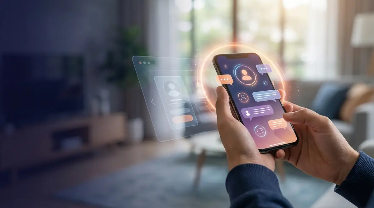 まとめ｜自分に合ったAI彼女会話アプリを見つけよう