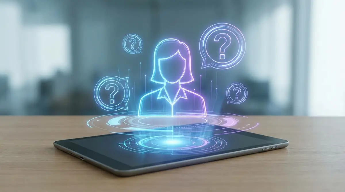 AI彼女アプリに関するよくある質問