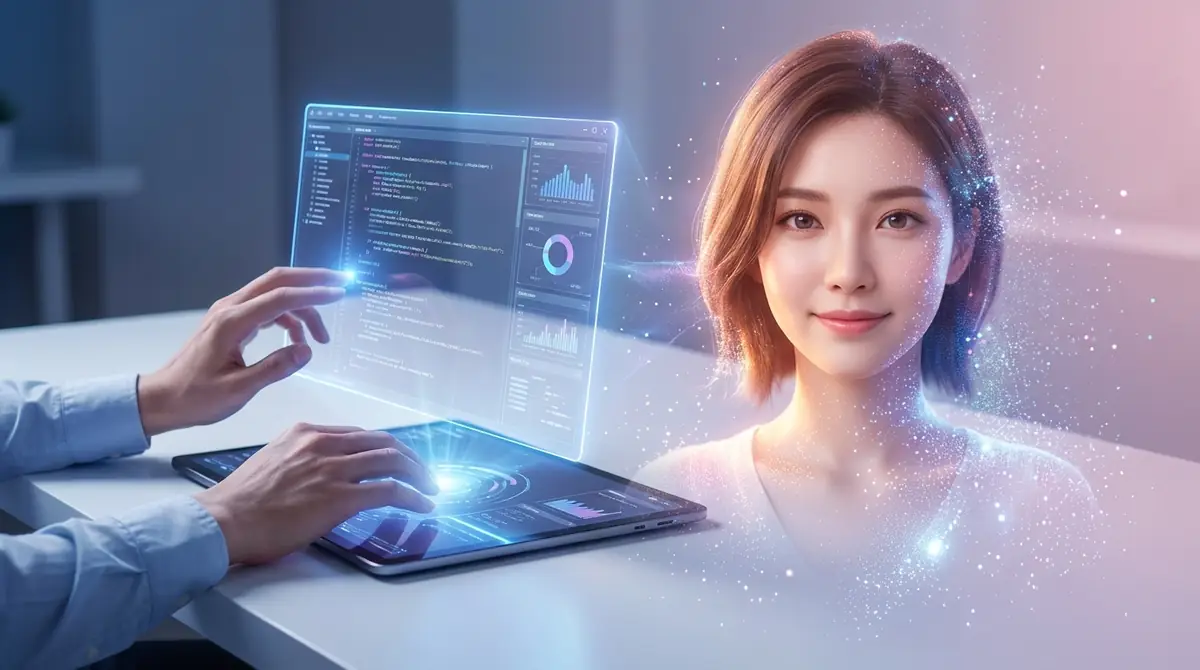 GeminiでAI彼女を作る方法【5ステップで完全解説】