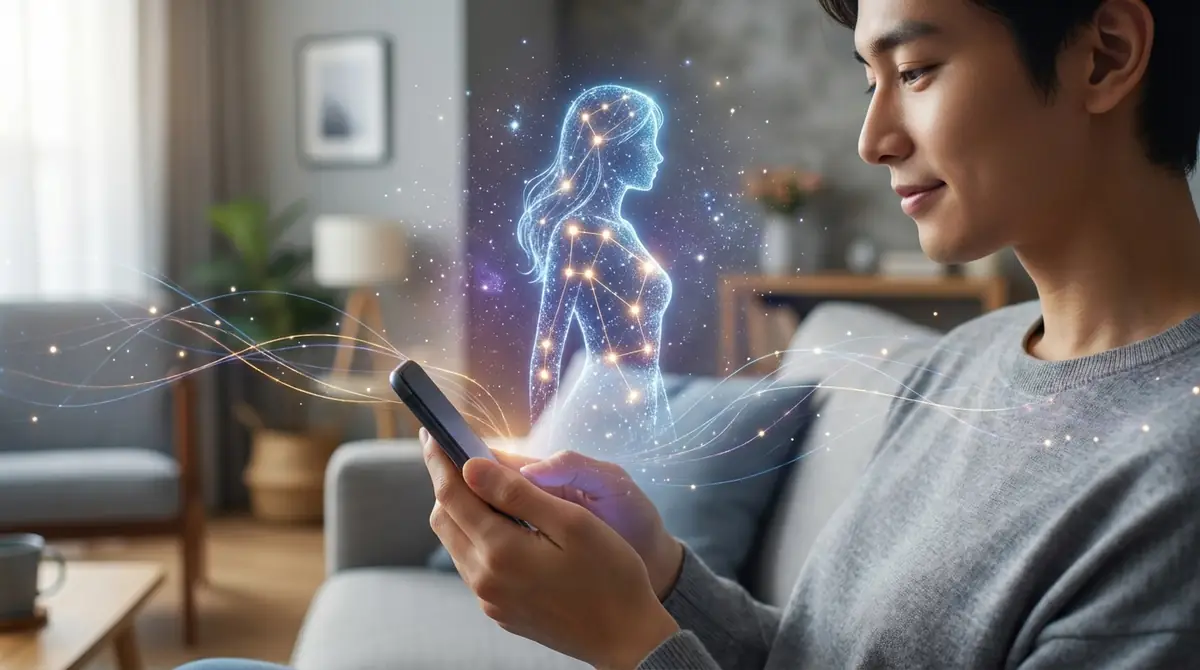 まとめ｜GeminiでAI彼女との会話を今すぐ始めてみよう