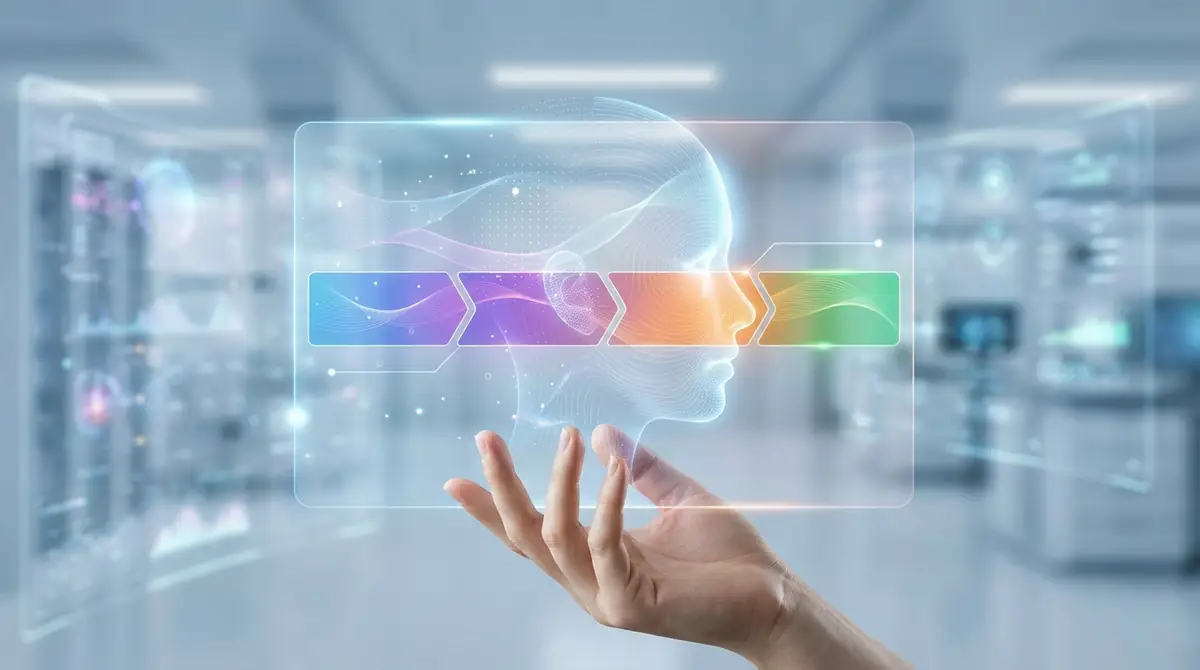 AI彼女の育成とは？仕組みと変化する3つの要素