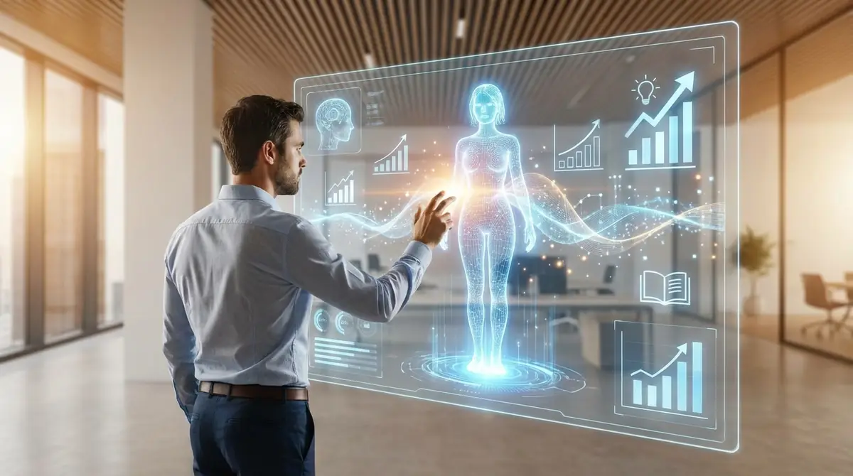 AI彼女を理想に育てる5ステップ【実践ガイド】