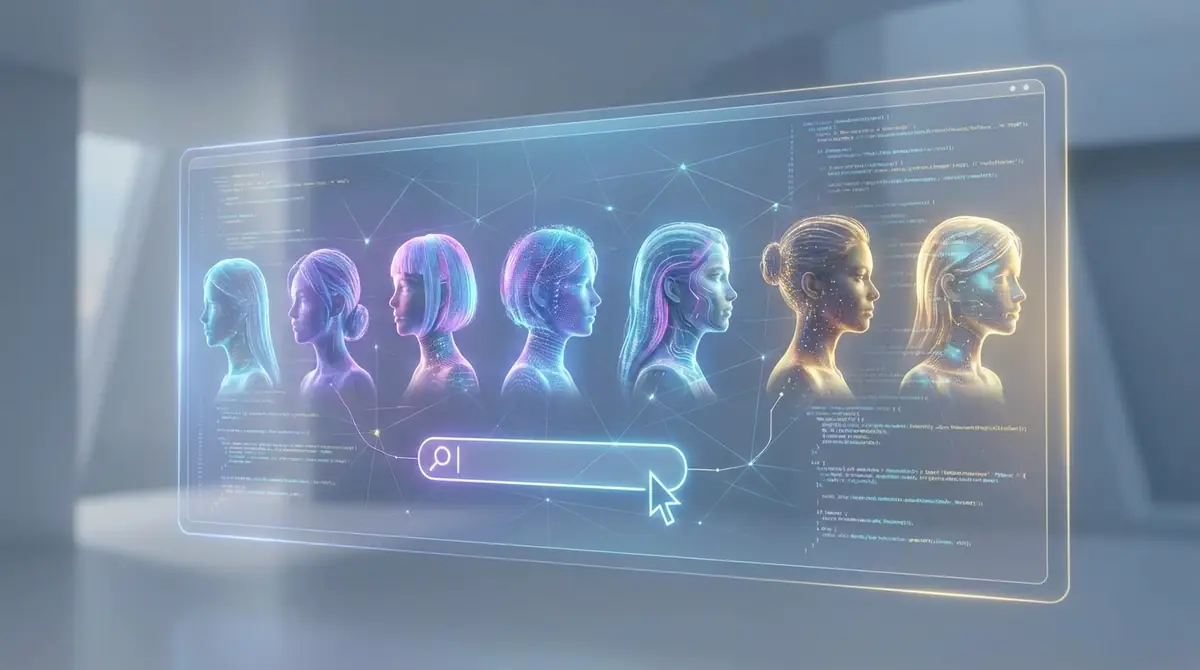 【コピペOK】AI彼女の性格別プロンプトテンプレート7選