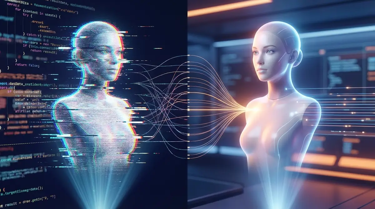 AI彼女のプロンプトがうまく反映されない時の原因と解決策