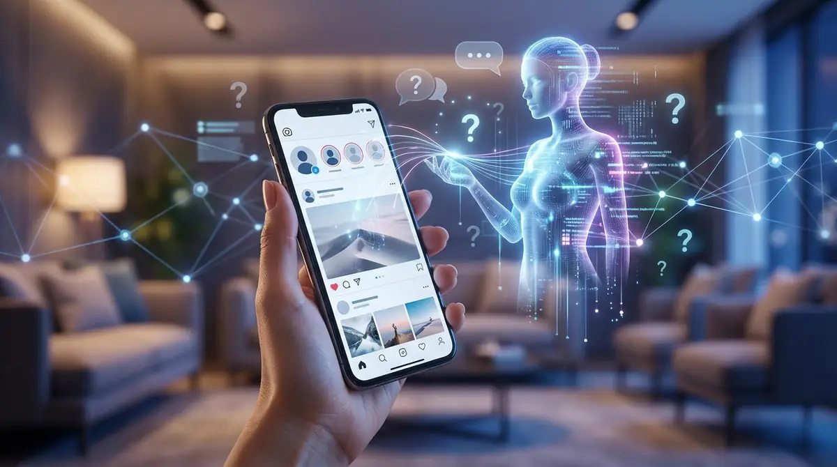 AI彼女インスタに関するよくある質問