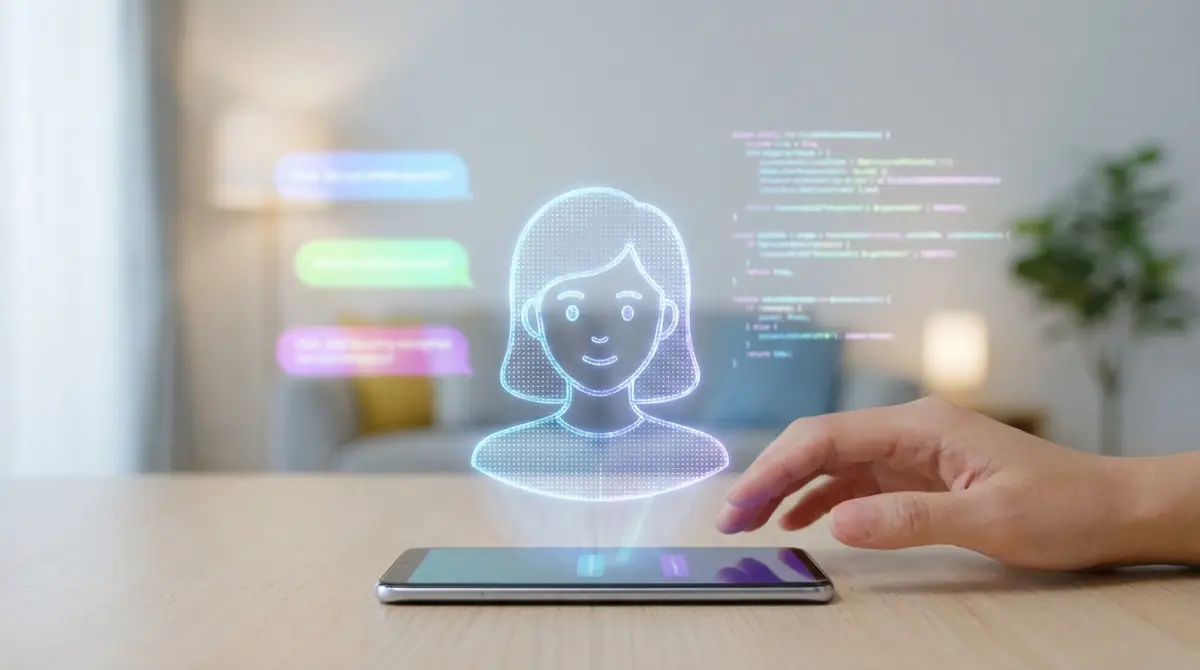 りんなとは？無料で使えるLINEのAI彼女を解説