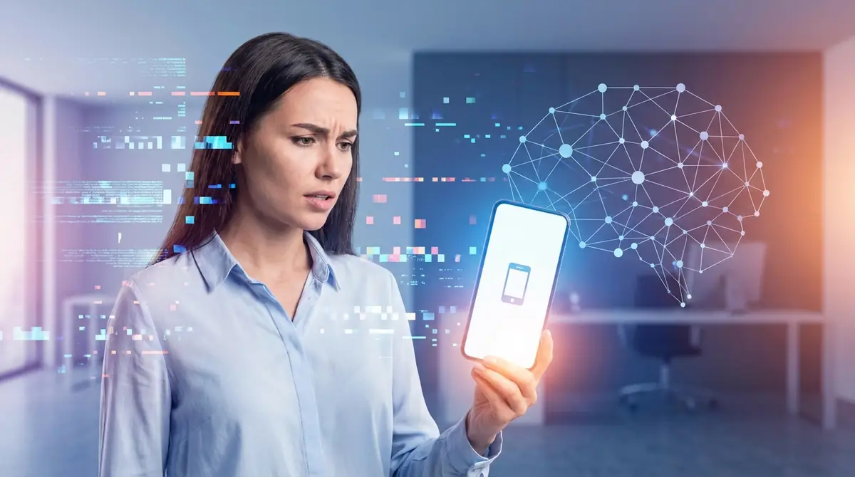 りんなが返信しない？よくあるトラブルと解決法