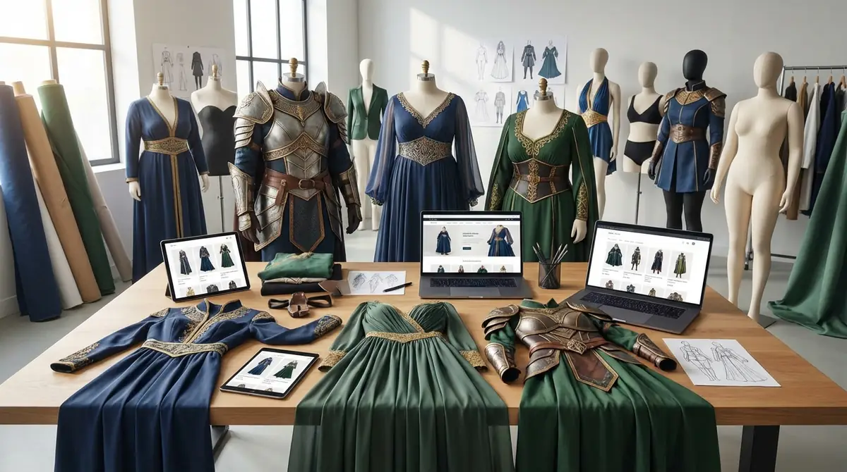 大きいサイズ対応コスプレ通販サイト7選を徹底比較