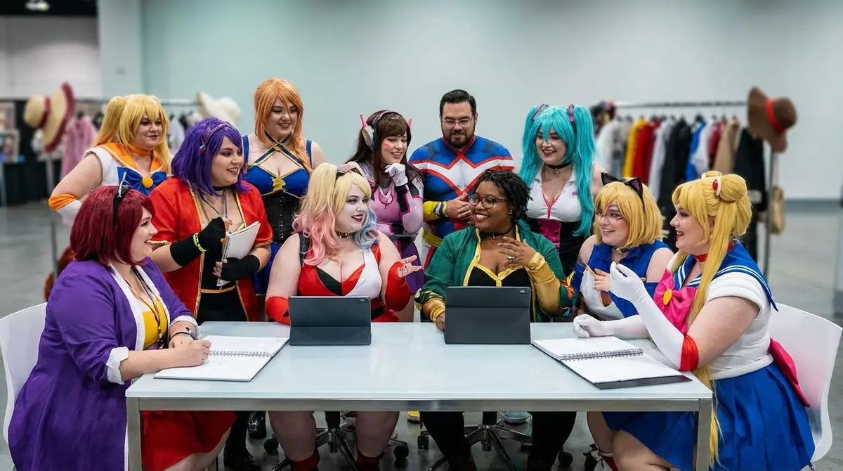 コスプレ大きいサイズに関するよくある質問