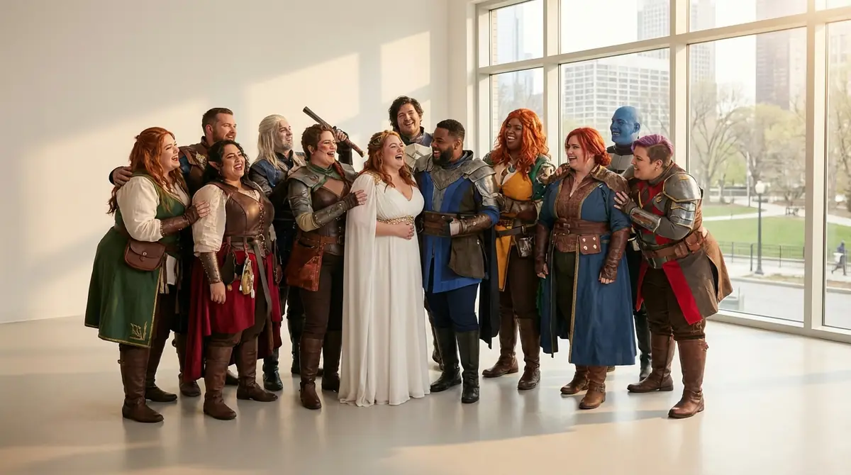 まとめ：大きいサイズでもコスプレは楽しめる！