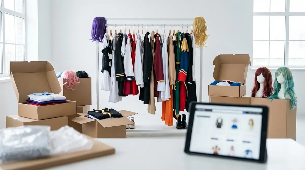 【結論】安いコスプレ衣装が買えるおすすめ通販サイト5選