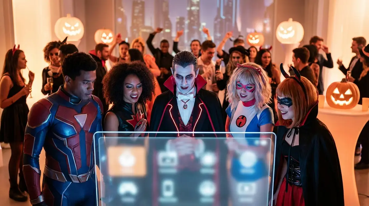 【2026年版】ハロウィンの人気コスプレランキングTOP10