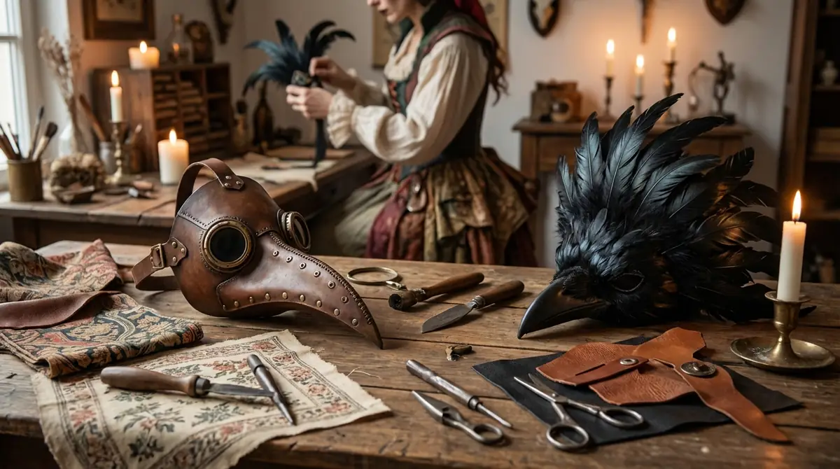 被らない！差がつくハロウィンコスプレの選び方