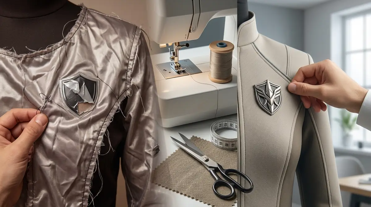 安いコスプレ衣装でよくある失敗パターンと回避法