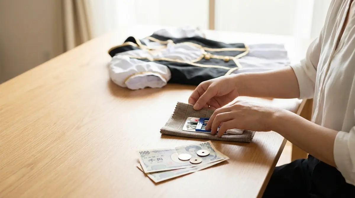 女性がコスプレを始めるのに必要なのは「衣装」と「5,000円」だけ