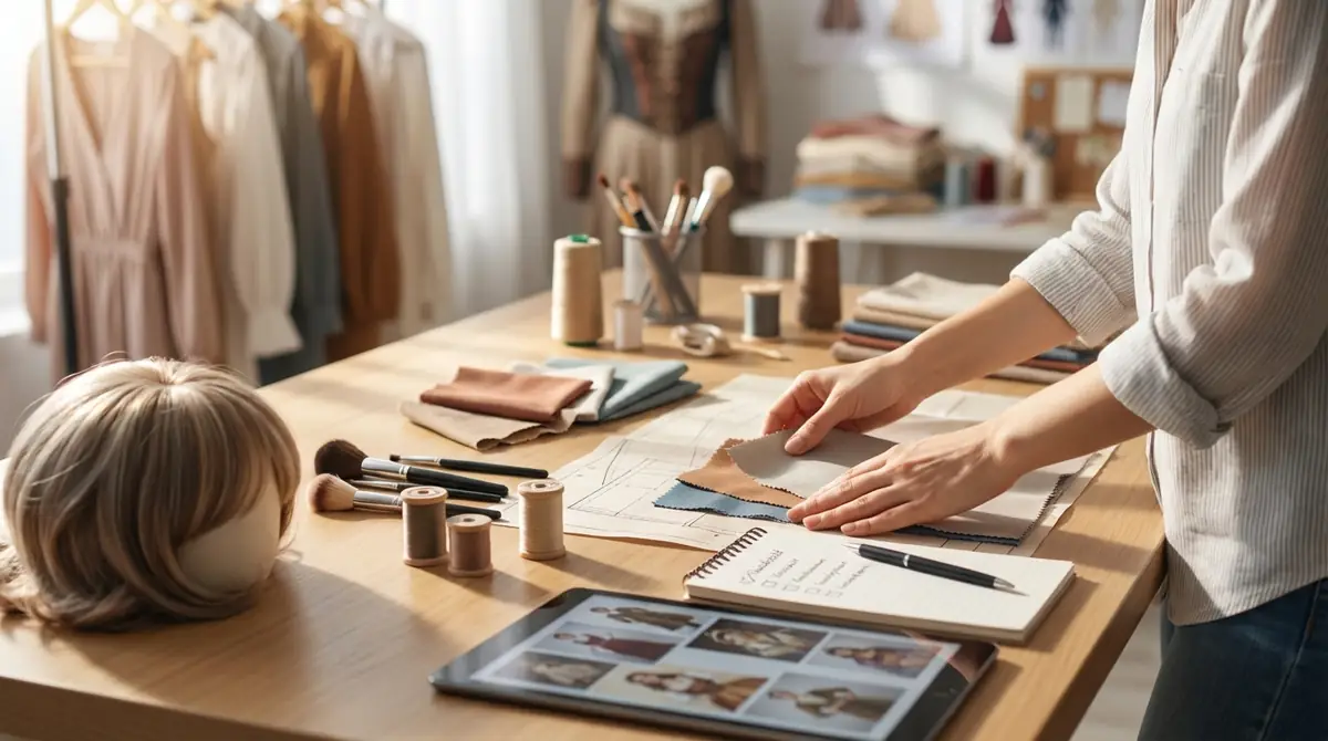 女性がコスプレを始める5ステップ【完全ロードマップ】