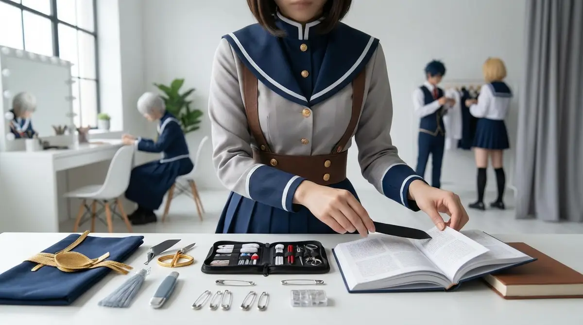 女性コスプレイヤーが知っておくべきマナーと注意点