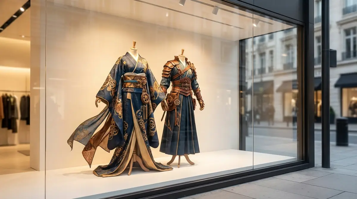 まとめ｜好きなキャラの衣装を1着買うことから始めよう