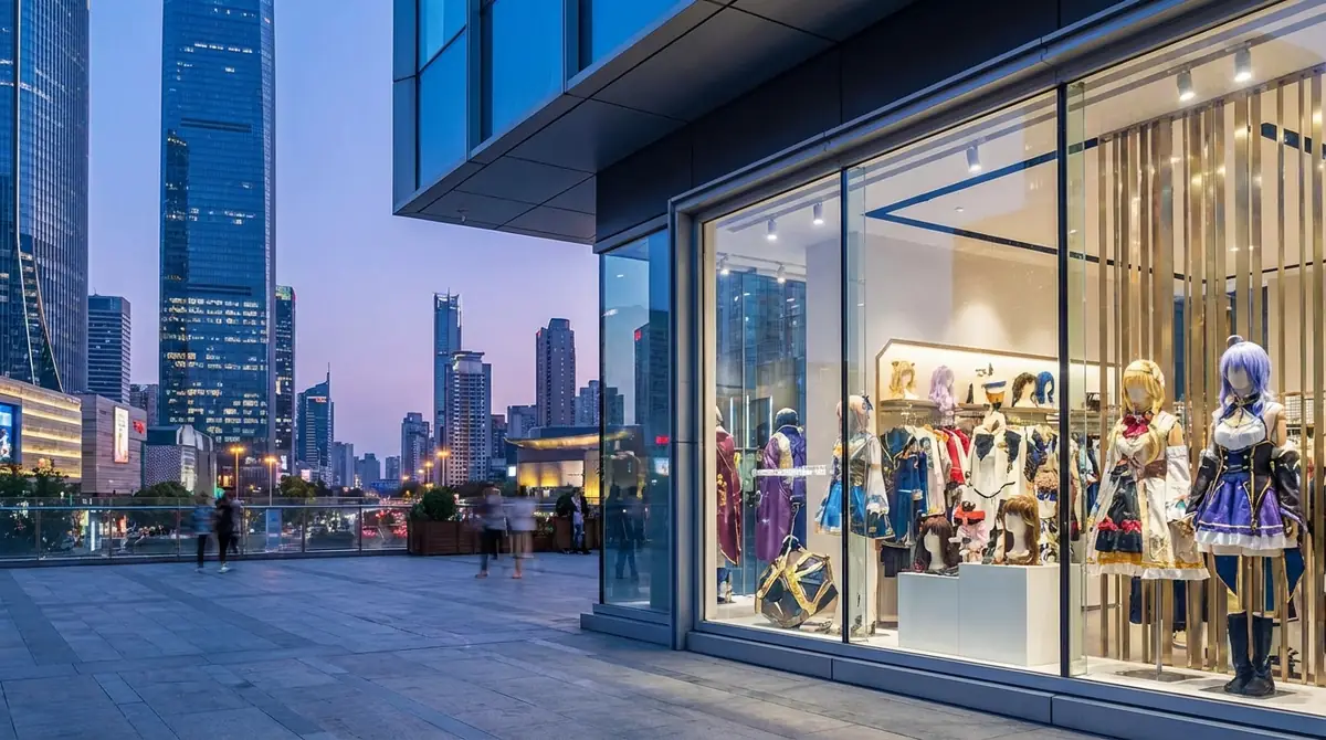 【エリア別】主要都市のコスプレ専門店一覧