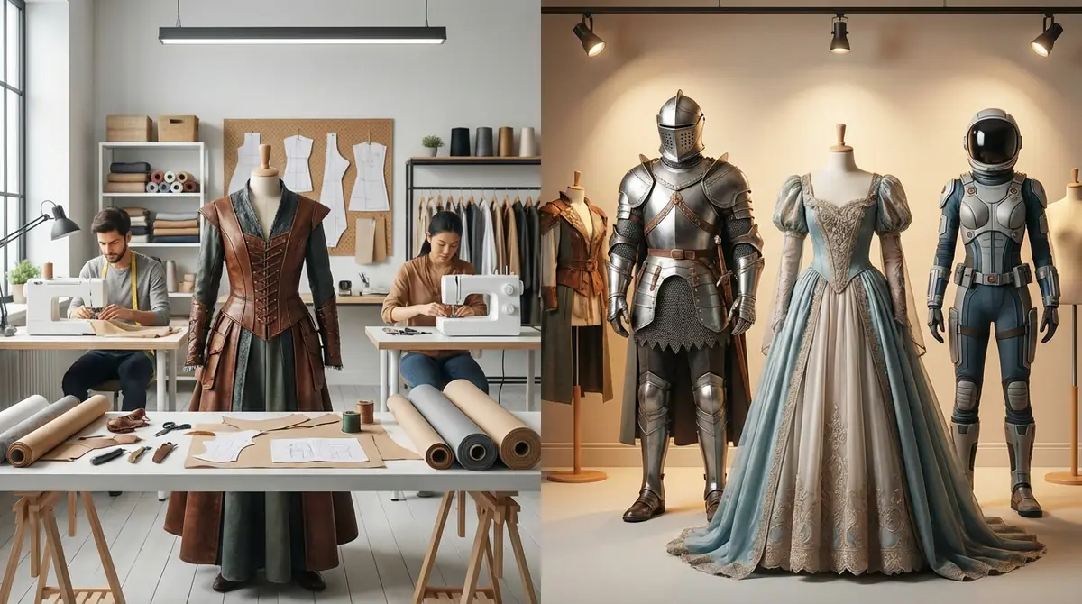 まとめ｜コスプレ専門店を活用して最高の衣装を手に入れよう