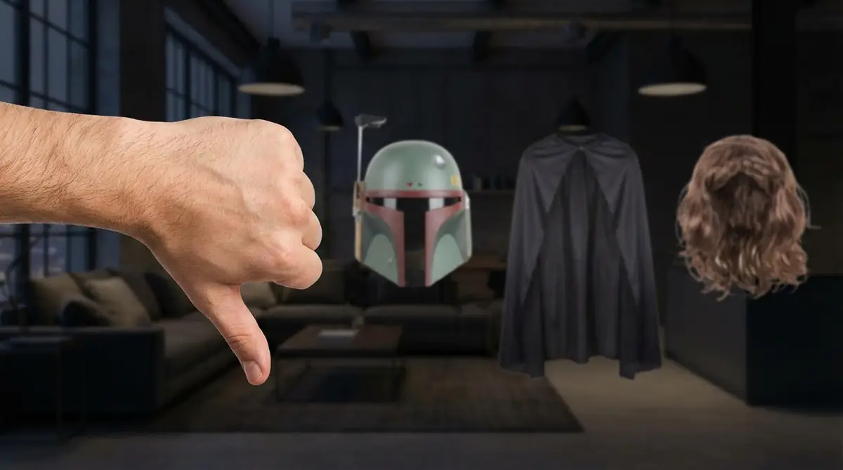 逆効果になるNGコスプレ3パターン【男性の本音】