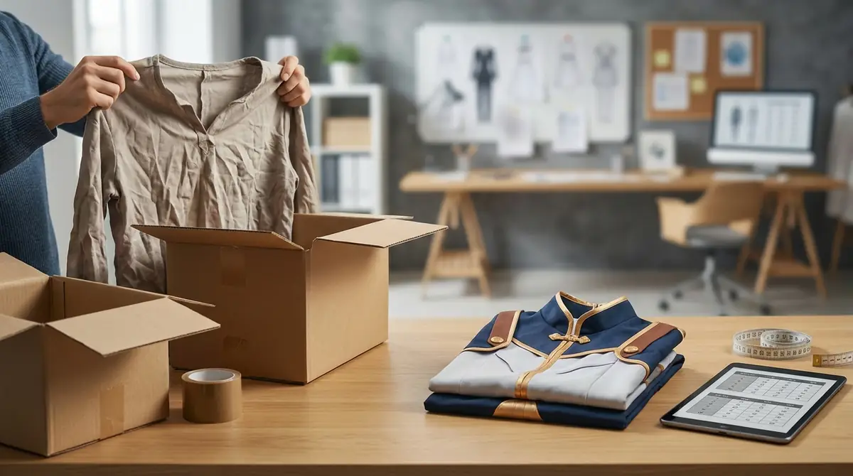 コスプレ衣装購入でよくある失敗と回避策