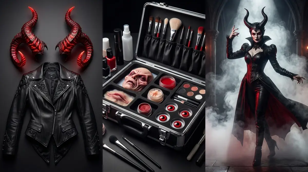 まとめ｜デビルコスプレ成功の3つのポイント