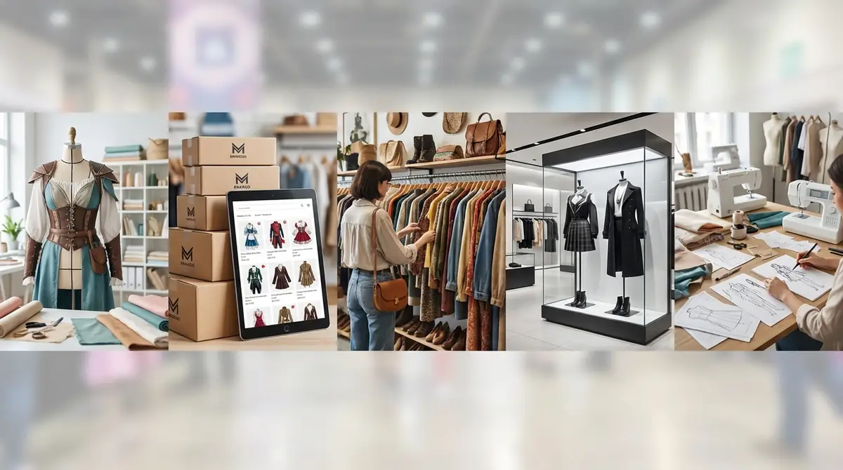 コスプレ衣装はどこで買う？購入先5タイプを比較