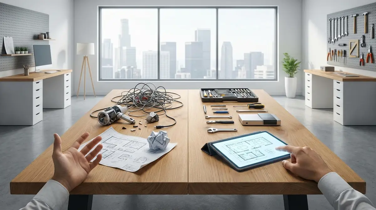 初心者がやりがちな失敗5選と回避法