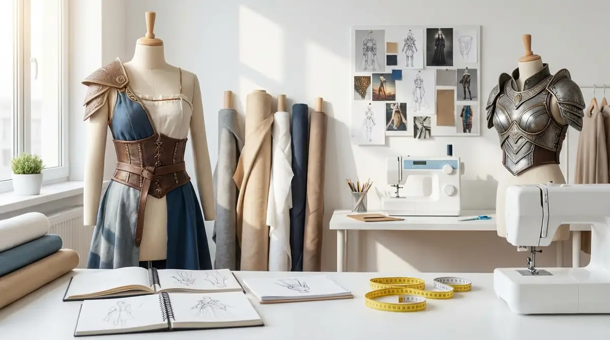 まとめ｜理想のコスプレ衣装を手に入れるために押さえたい3つのポイント