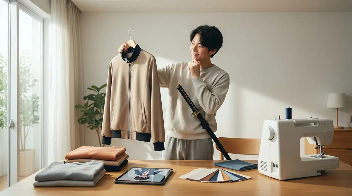 まとめ｜初めてのアニメコスプレ衣装は「無理しない選択」が成功の鍵