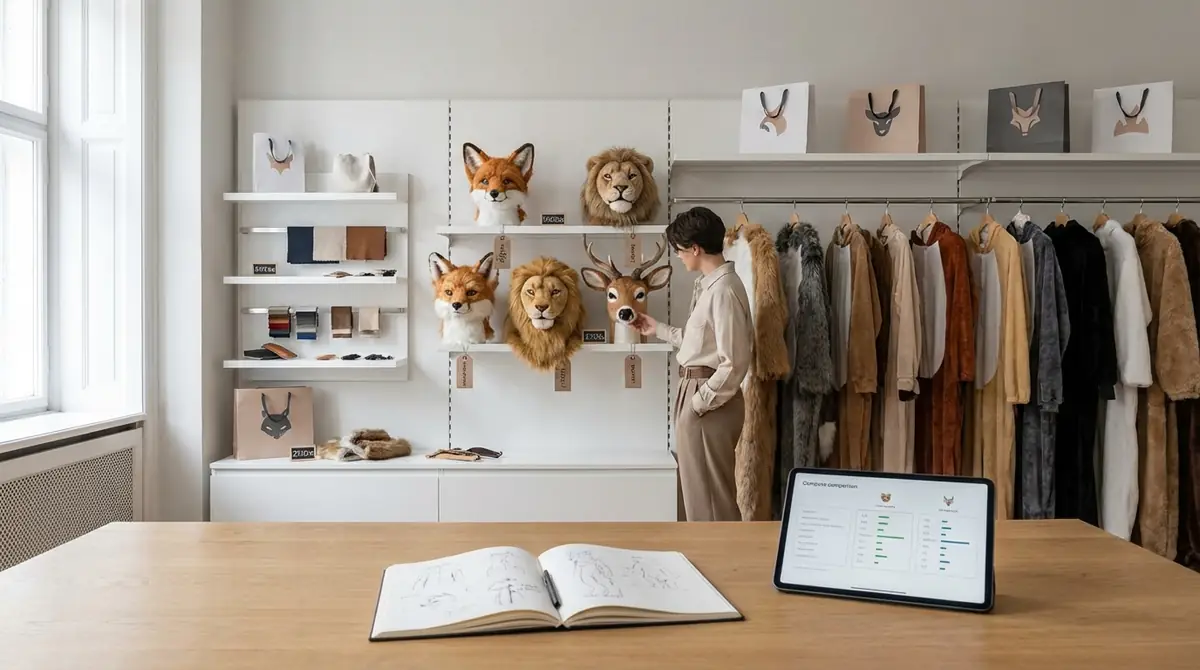 動物コスプレの基本｜価格相場・購入先・選び方のポイント