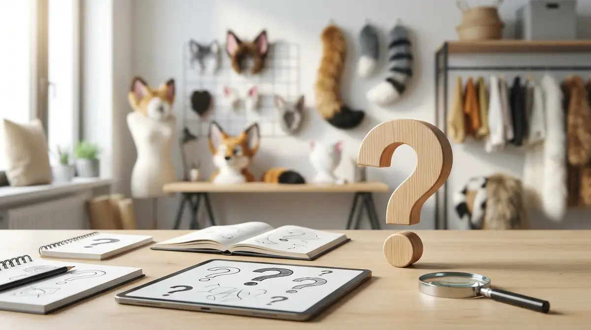 動物コスプレに関するよくある質問（FAQ）