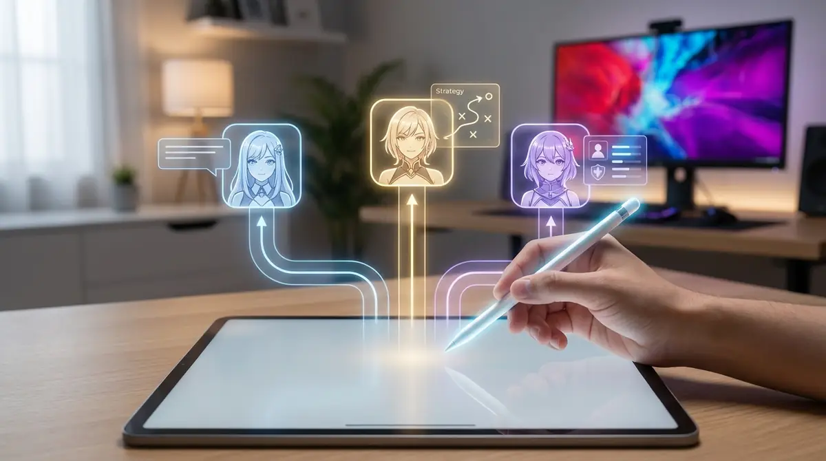 失敗しない美少女ゲームの選び方｜3つの判断軸