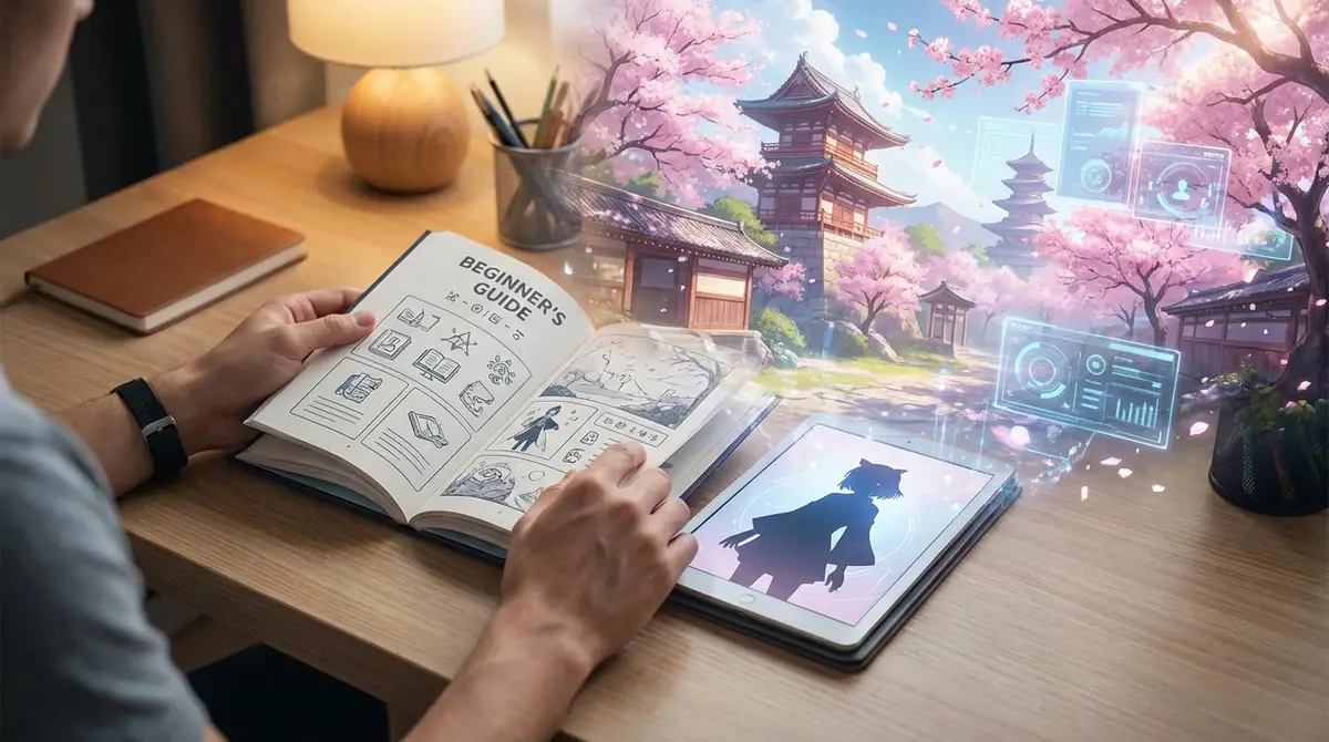 美少女ゲーム初心者が知っておくべき基礎知識