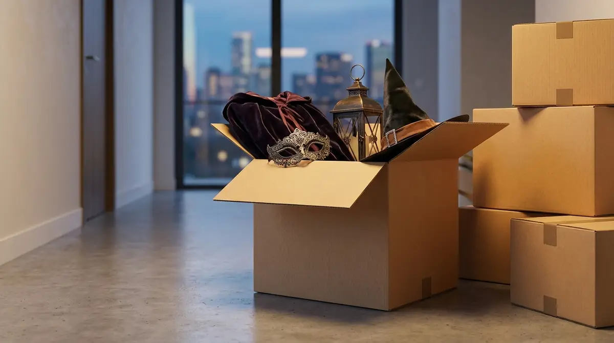 【即納】Prime対応・今すぐ届くAmazonハロウィンコスプレ厳選