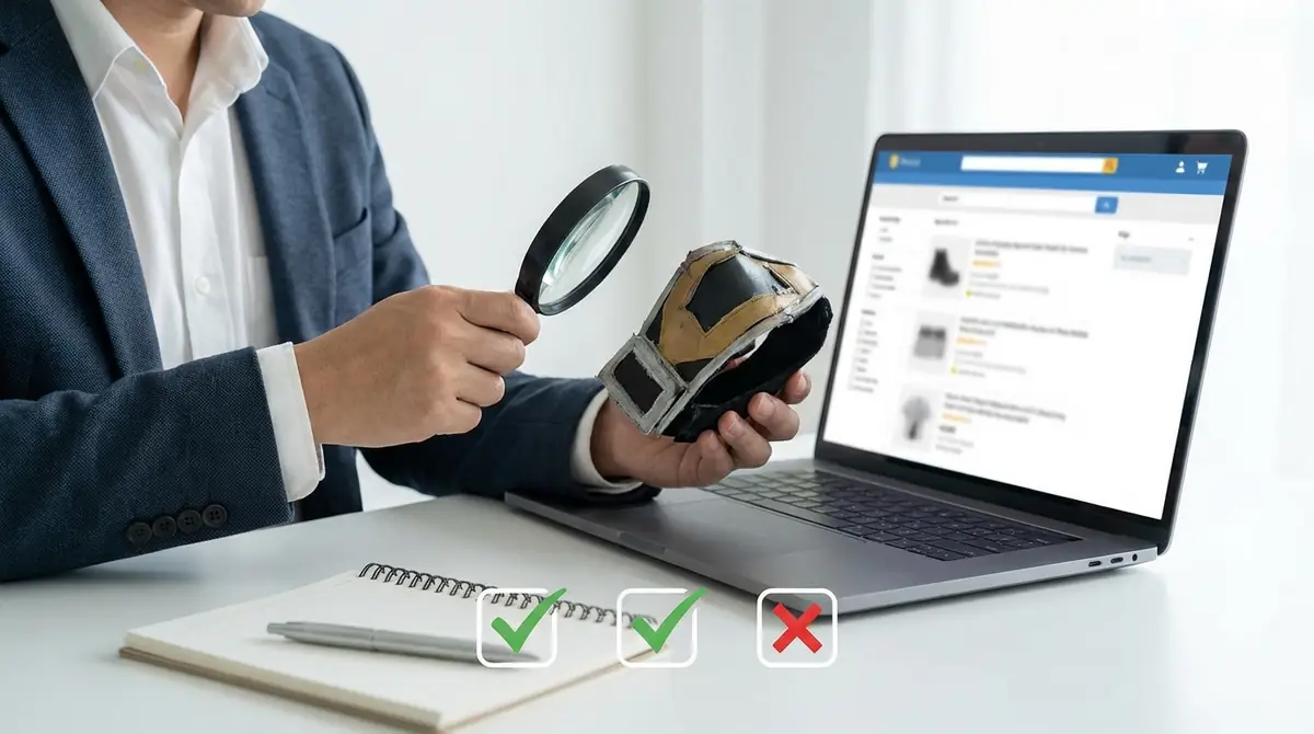 失敗しないAmazonコスプレ出品者・商品の見分け方3つのチェックポイント