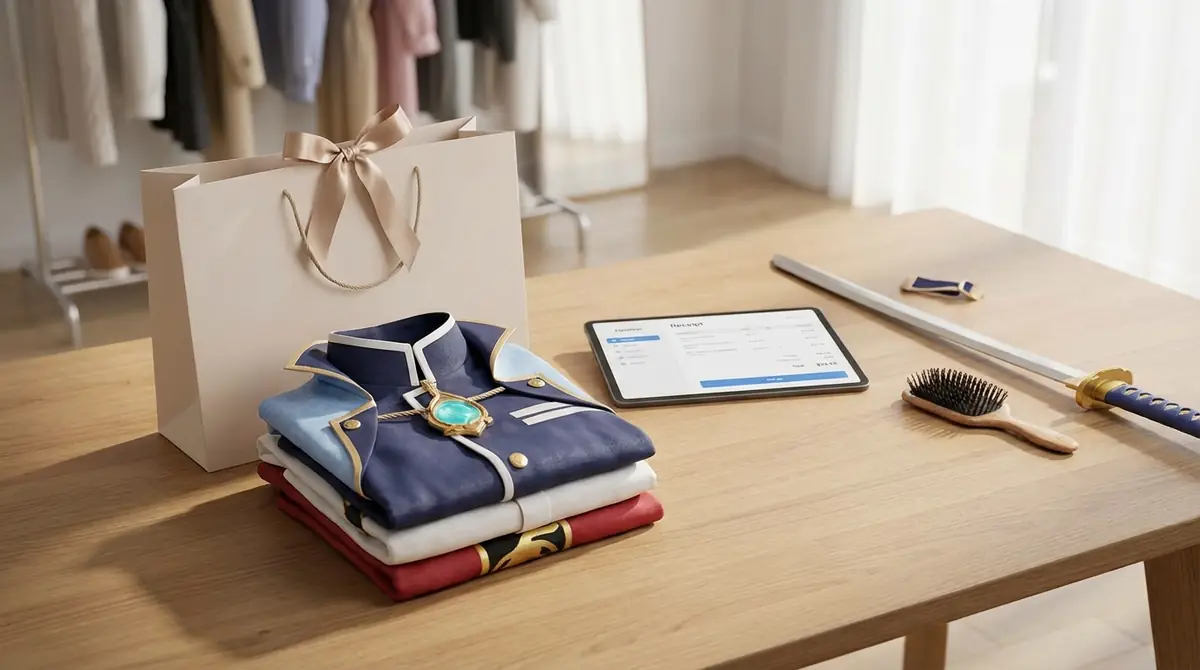 まとめ｜まずは1着購入してコスプレデビューしよう