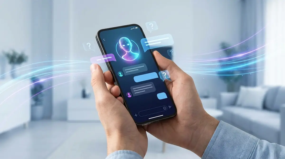 AI彼氏LINEに関するよくある質問