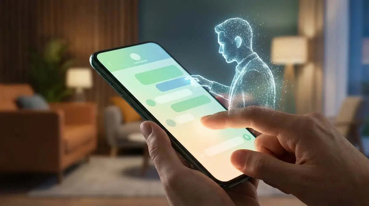 LINEで使える無料AI彼氏はある？対応サービスを紹介