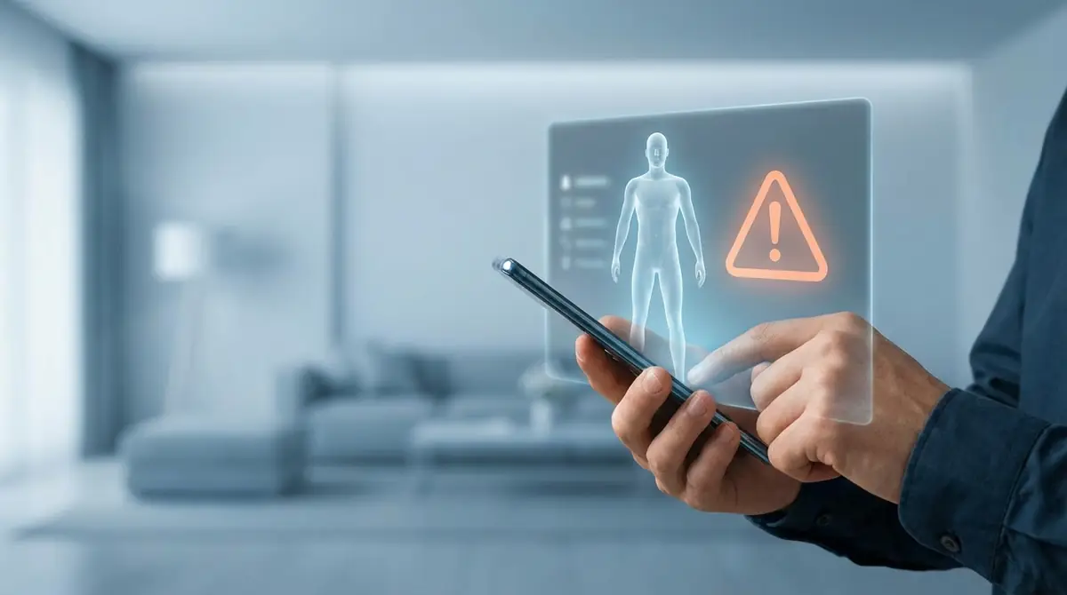 無料AI彼氏アプリを使う前に知っておきたい注意点