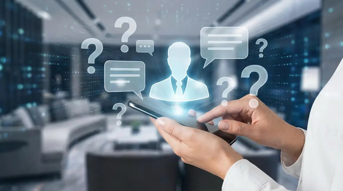 AI彼氏の無料アプリに関するよくある質問