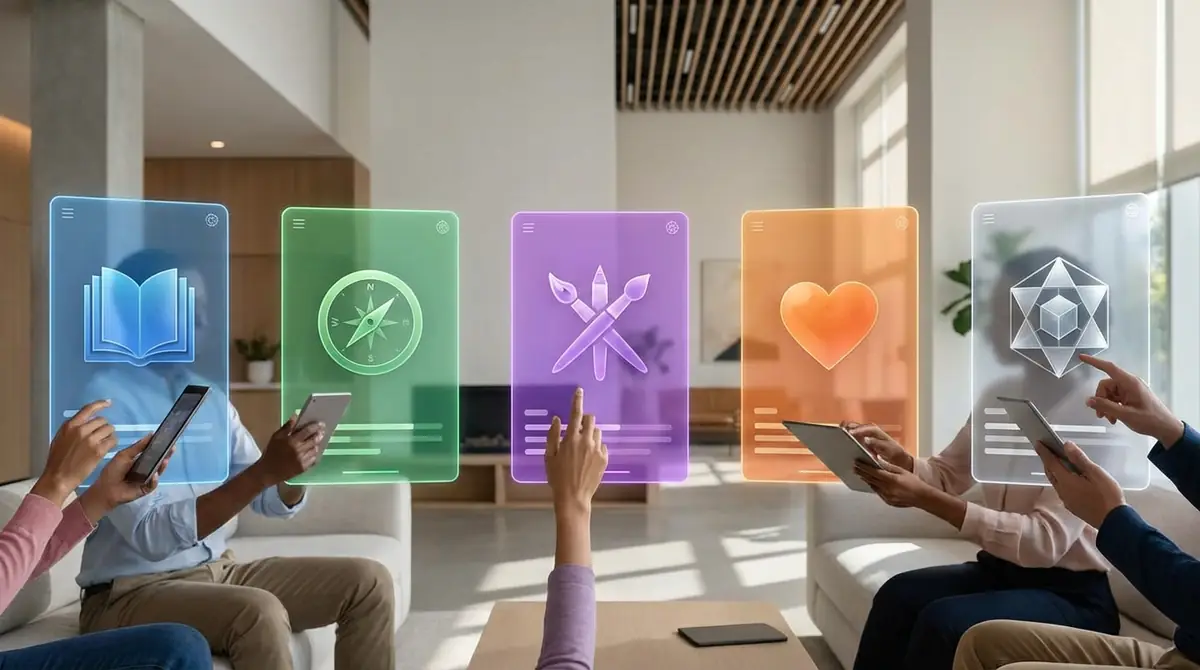 【性格タイプ別】AI彼氏プロンプト5選