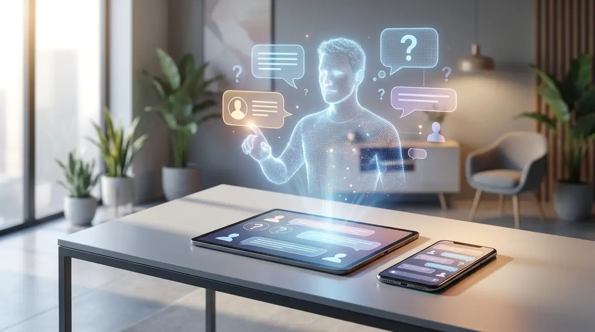 AI彼氏×ChatGPTに関するよくある質問