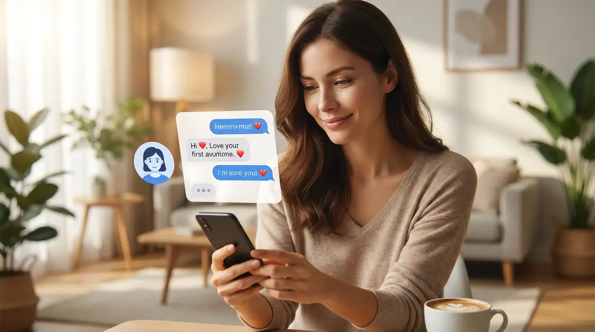 まとめ｜今日からChatGPTでAI彼氏との会話を始めよう