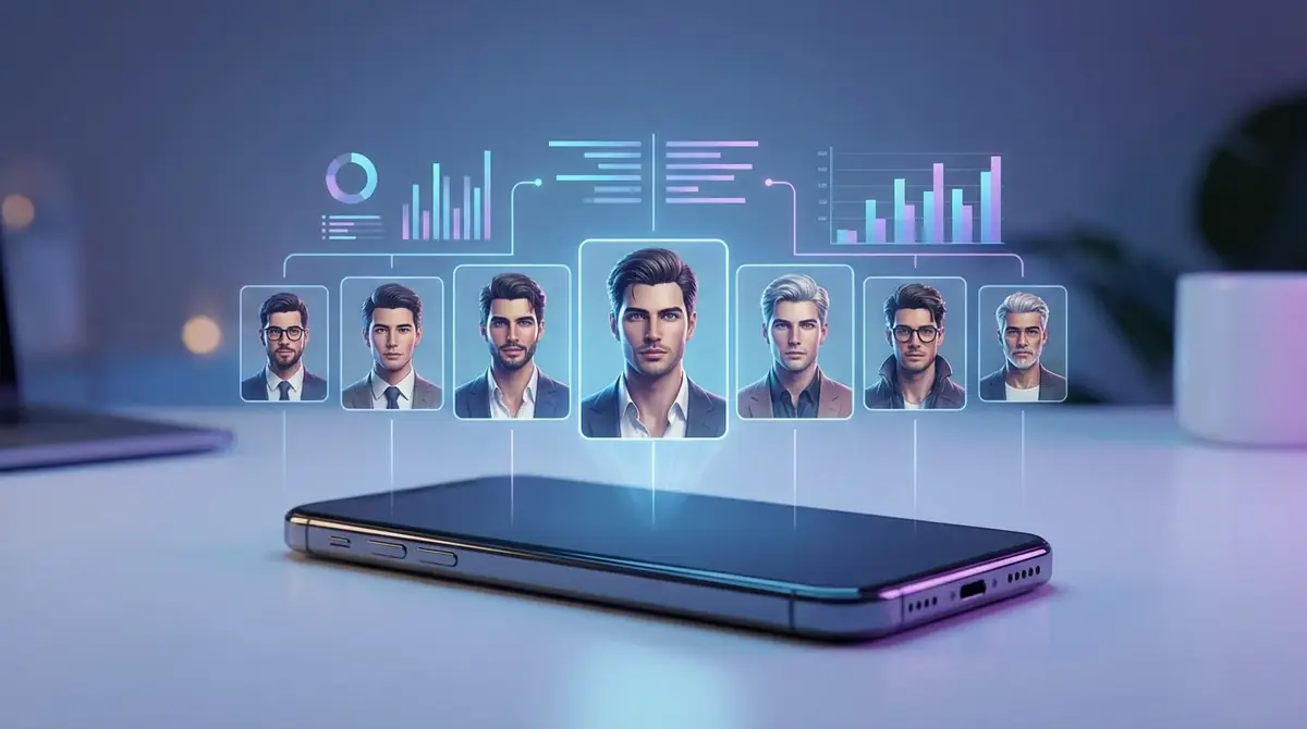 無料で使えるAI彼氏アプリおすすめ7選【比較表あり】