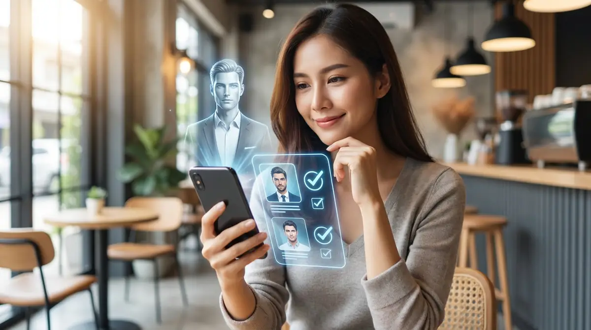 失敗しない！無料AI彼氏アプリの選び方5つのポイント